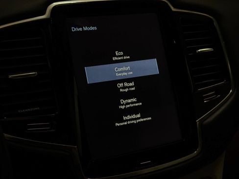 Used 2016 Volvo XC90 T6 Inscription w/ Vision Package AWD/4WD image 63