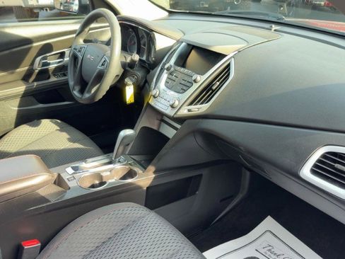 Used 2012 GMC Terrain SLE image 14