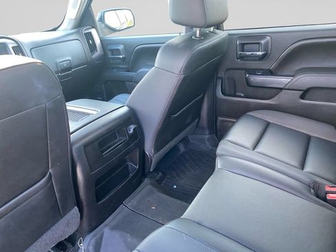 Used 2017 GMC Sierra 1500 SLT AWD/4WD image 10