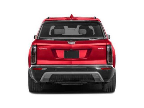 Used 2026 Cadillac Vistiq Sport AWD/4WD image 6