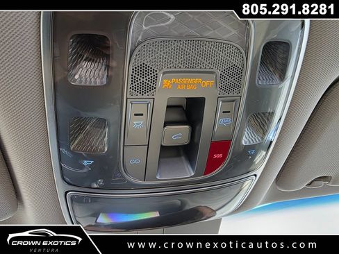 Used 2024 Genesis GV80 3.5T Advanced w/ Advanced Package AWD/4WD image 34