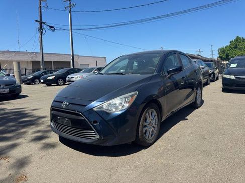 Used 2018 Toyota Yaris iA image 1