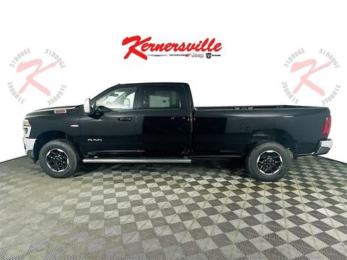 New 2025 RAM 3500 Laramie image 4