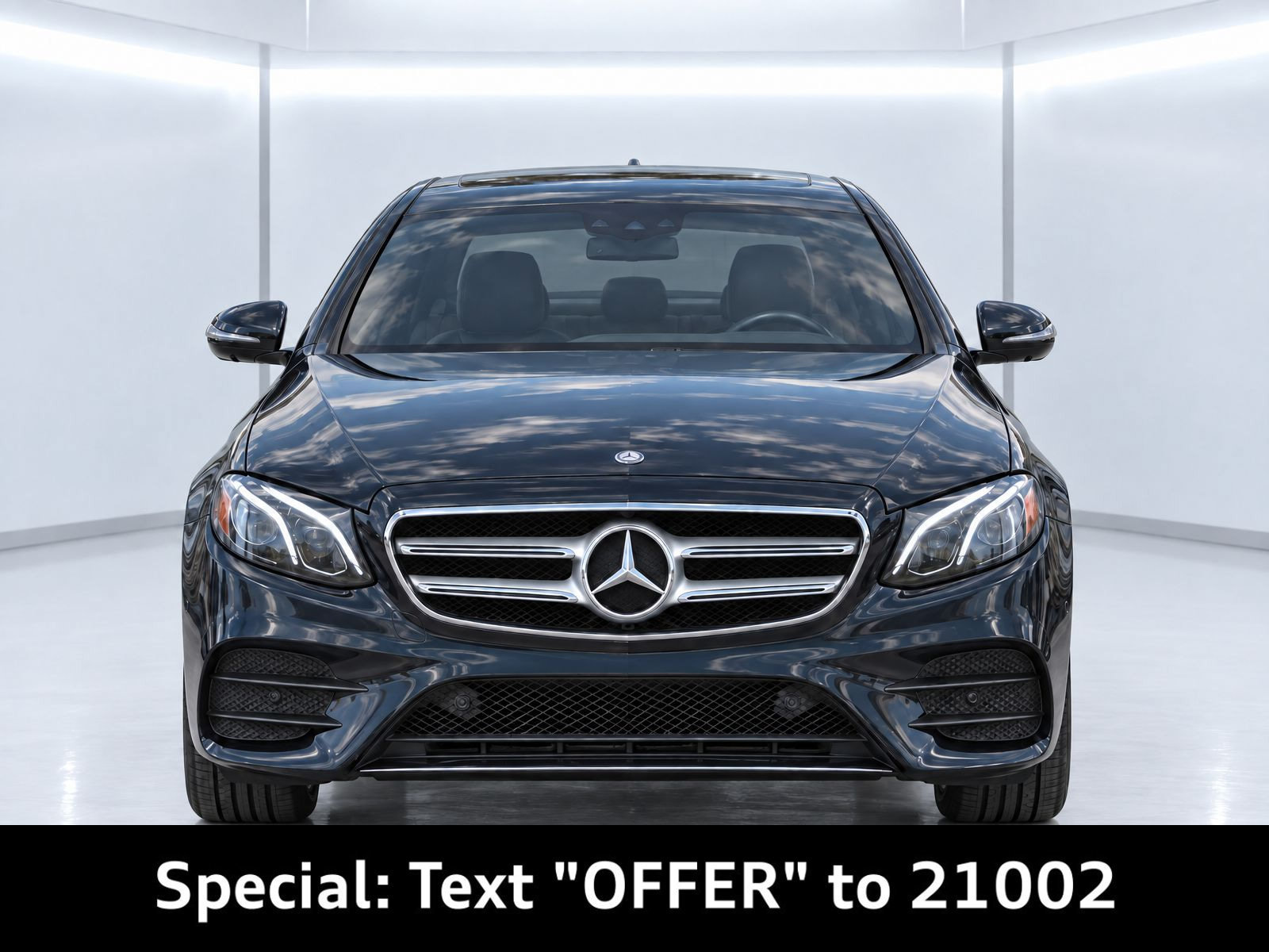 Used 2017 Mercedes-Benz E 300 image 5