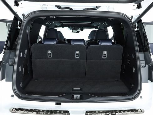 New 2026 INFINITI QX80 4WD image 71