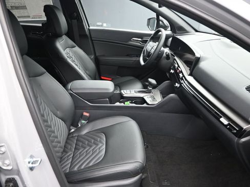 New 2026 Kia Sportage X-Pro Prestige image 40