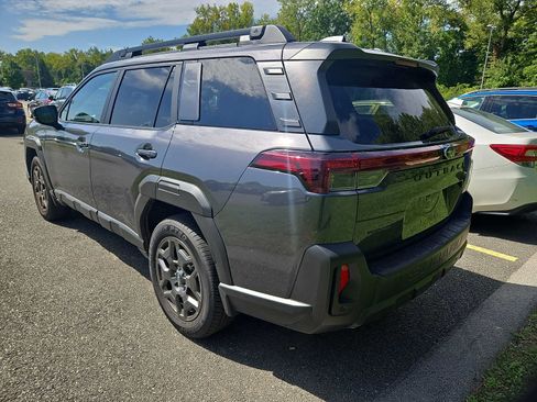 Certified 2026 Subaru Outback Premium AWD/4WD image 4