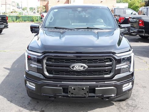 Used 2024 Ford F150 Lariat w/ Equipment Group 502A High AWD/4WD image 6