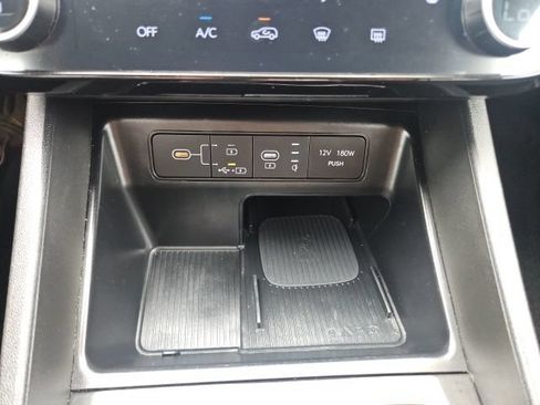 Used 2025 Hyundai Tucson SEL FWD image 31