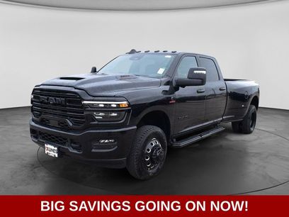 New 2026 RAM 3500 Laramie