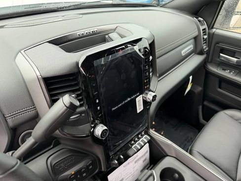 New 2026 RAM 2500 Rebel w/ Rebel Level 1 Equipment Group AWD/4WD image 22