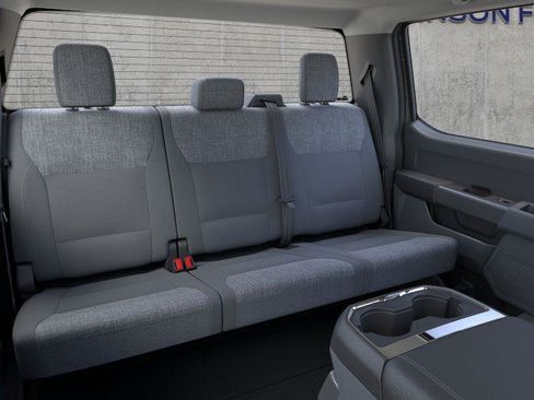 New 2026 Ford F250 XLT AWD/4WD image 11