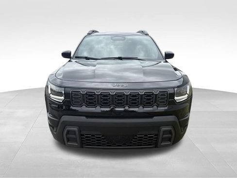 New 2026 Jeep Cherokee Limited AWD/4WD image 8