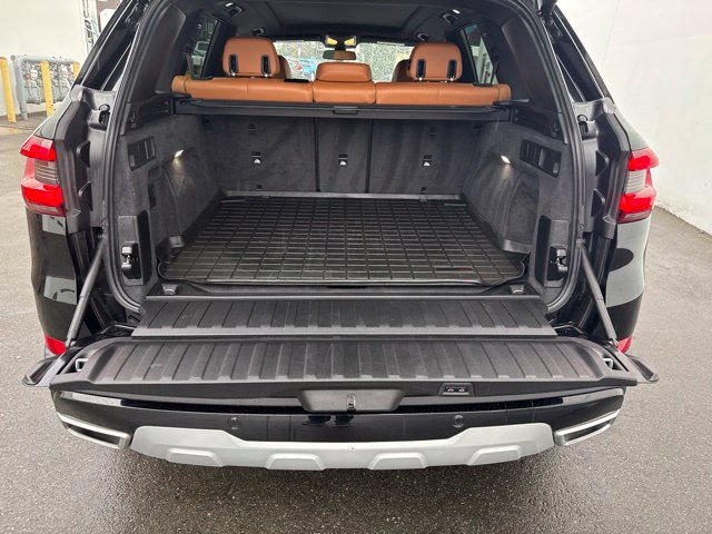 Used 2019 BMW X5 xDrive40i AWD/4WD image 15