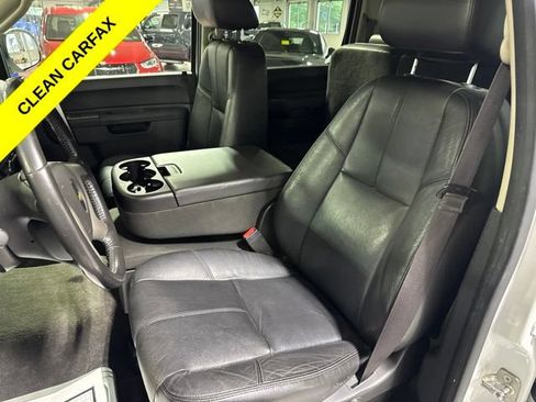 Used 2013 Chevrolet Silverado 1500 LT w/ All-Star Edition AWD/4WD image 15