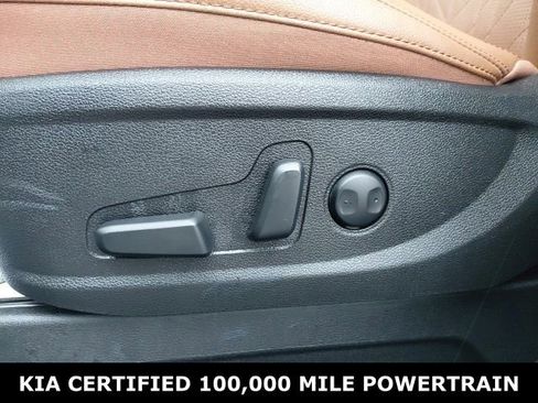 Certified 2024 Kia Telluride EX X-Line image 23