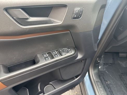 New 2025 Ford Bronco Sport Outer Banks w/ Outer Banks Tech Package+ image 17