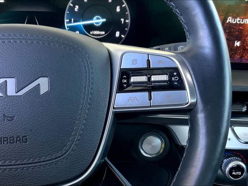 Used 2024 Kia Telluride SX X-Pro image 47