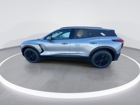 New 2026 Chevrolet Blazer EV LT AWD/4WD image 5