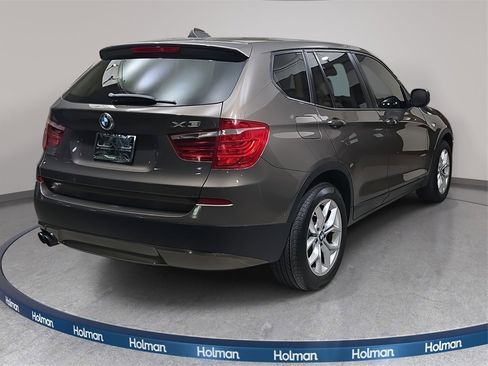 Used 2013 BMW X3 xDrive35i image 6
