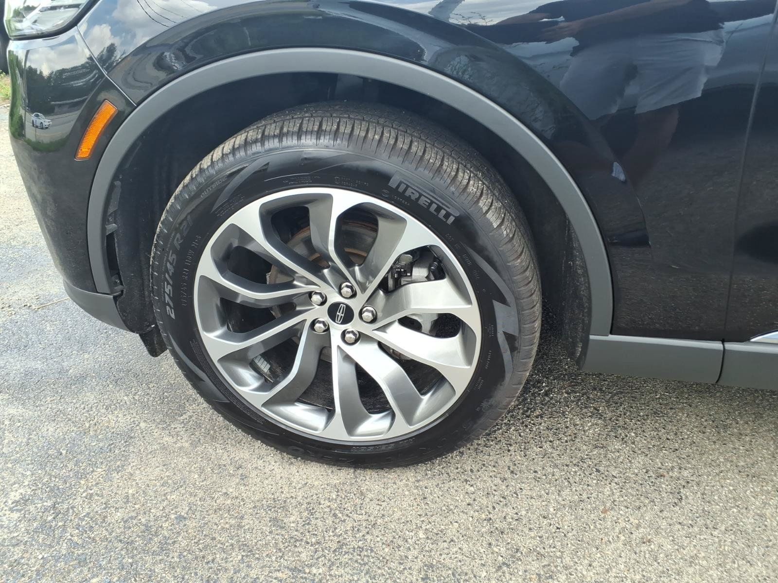 Used 2025 Lincoln Aviator Reserve w/ Illumination Package AWD/4WD image 4