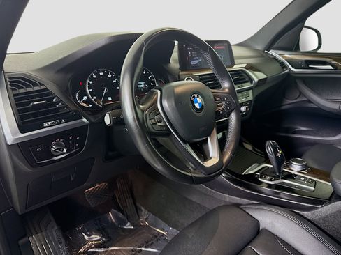 Used 2019 BMW X3 sDrive30i w/ Driving Assistance Package image 23