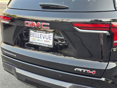 New 2026 GMC Terrain AT4 w/ Convenience Package III image 13