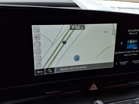 Used 2025 Hyundai Elantra N image 11