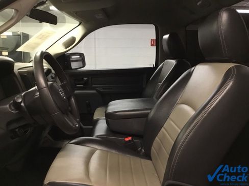 Used 2012 RAM 1500 Express AWD/4WD image 31