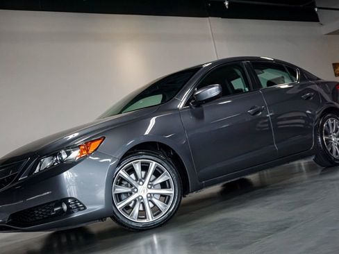 Used 2014 Acura ILX w/ Premium Package image 72