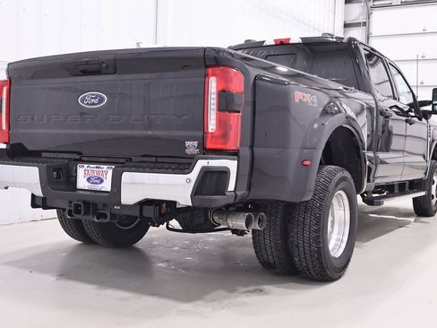 New 2026 Ford F350 XLT w/ 360-Degree Camera Package image 9