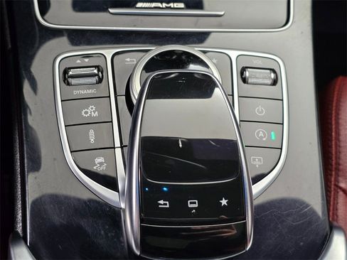 Used 2016 Mercedes-Benz C 450 AMG image 35