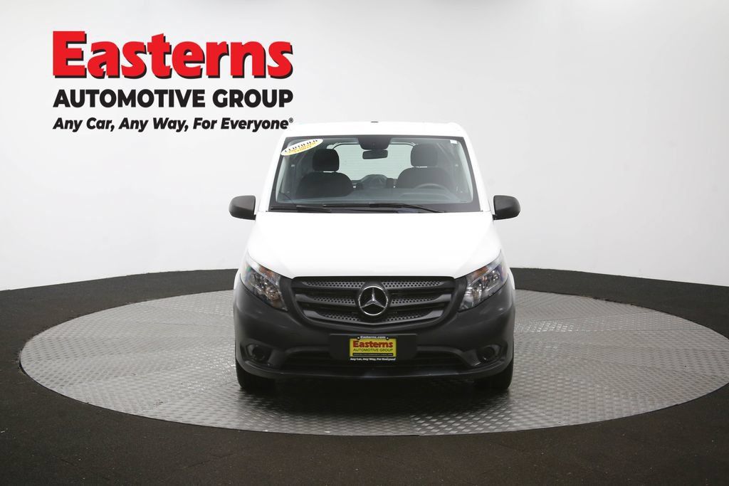 Used 2022 Mercedes-Benz Metris image 48