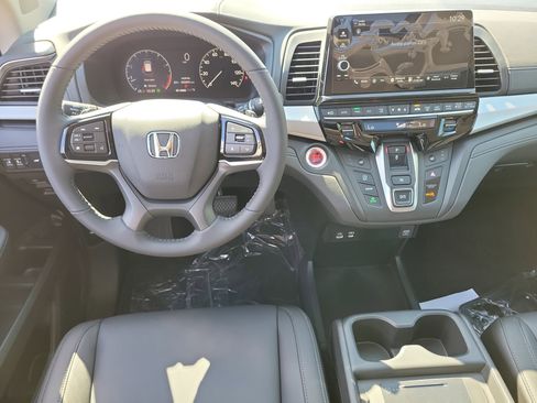 New 2026 Honda Odyssey EX-L image 11