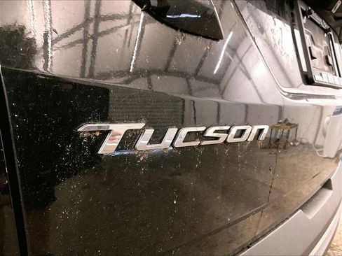 Used 2022 Hyundai Tucson SEL AWD/4WD image 13