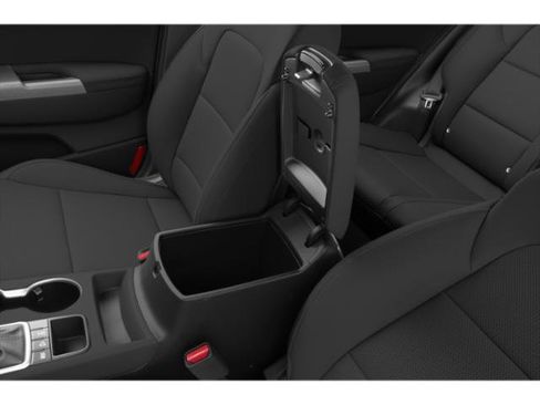 Used 2022 Kia Sportage Nightfall Edition w/ Nighfall AWD Premium Package image 17