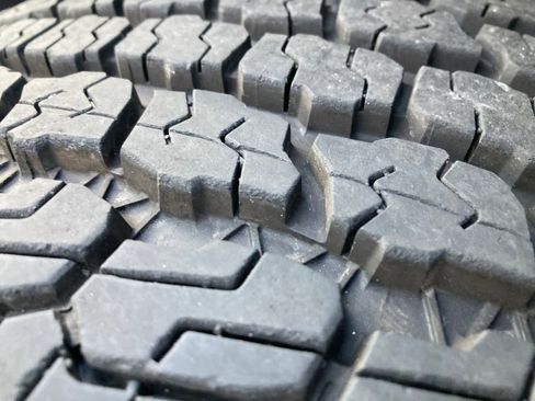 New 2024 Jeep Grand Cherokee Trailhawk w/ Advanced Protech Group II image 28