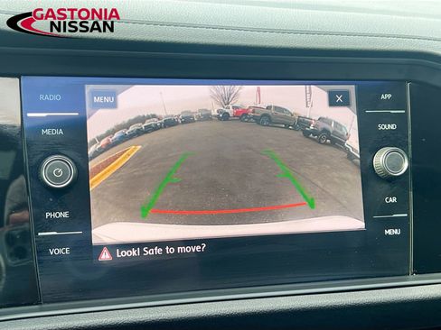 Used 2020 Volkswagen Jetta GLI Autobahn image 17