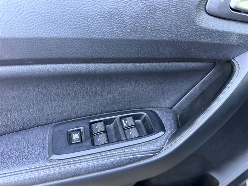 Used 2019 Ford Ranger Lariat w/ Equipment Group 501A Mid AWD/4WD image 16