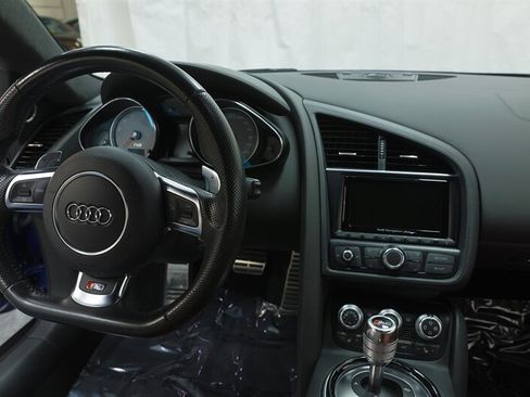 Used 2015 Audi R8 V8 AWD/4WD image 57
