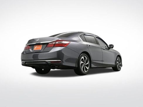 Used 2016 Honda Accord EX-L image 39