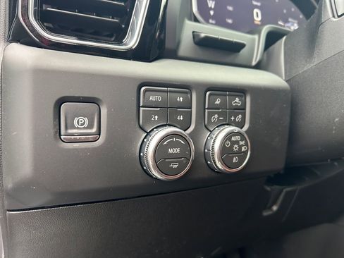 New 2026 GMC Sierra 2500 Denali Ultimate image 21