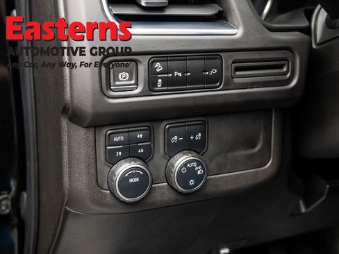 Used 2021 Chevrolet Tahoe Z71 AWD/4WD image 23