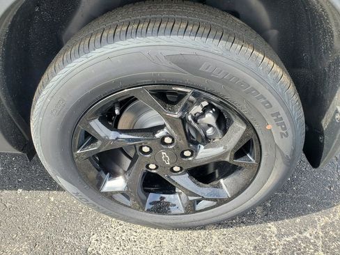 New 2026 Chevrolet Trax LT image 27