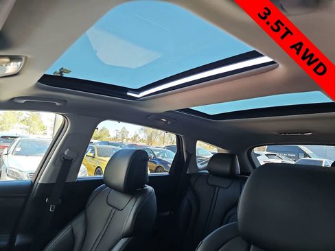 Certified 2023 Genesis GV80 3.5T image 29