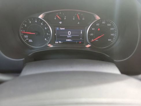 Certified 2023 GMC Terrain SLE AWD/4WD image 13