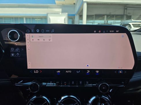 Used 2025 Chevrolet Blazer EV LT AWD/4WD image 16