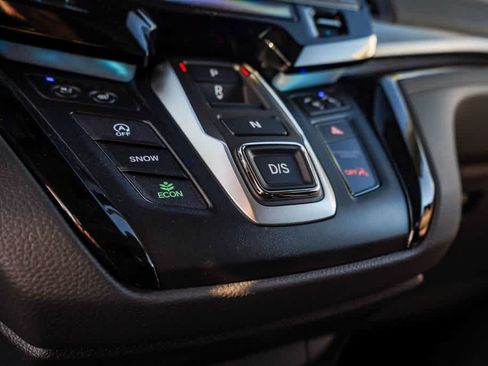 New 2026 Honda Odyssey Elite image 26