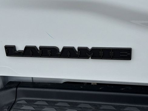 New 2026 RAM 2500 Laramie w/ Night Edition AWD/4WD image 10