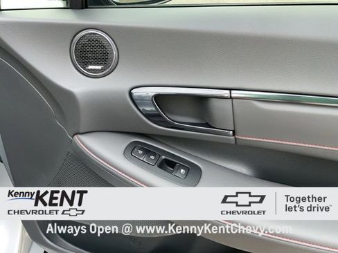 Used 2024 Hyundai Sonata N Line image 19